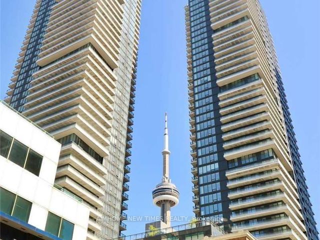 3311 - 125 Blue Jays Way