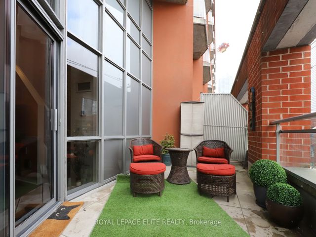 220 - 255 Richmond St E