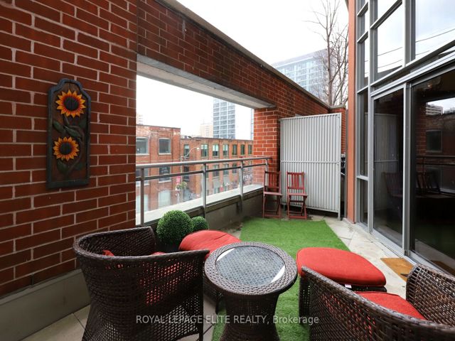 220 - 255 Richmond St E