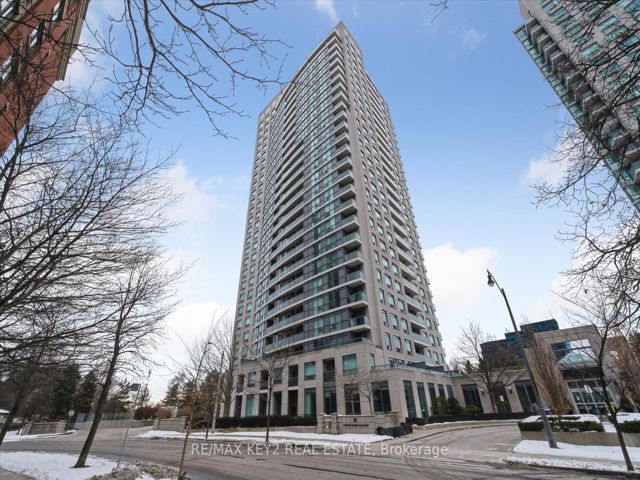 206 - 30 Harrison Garden Blvd