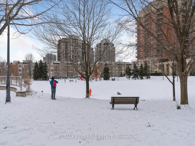 206 - 30 Harrison Garden Blvd