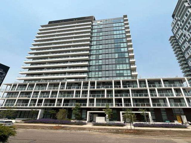 808 - 180 Fairview Mall Dr