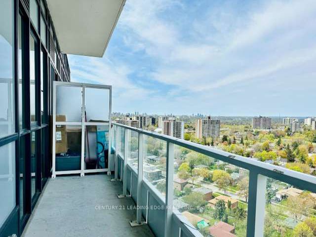 808 - 180 Fairview Mall Dr
