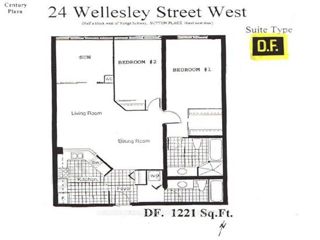 1902 - 24 Wellesley St W