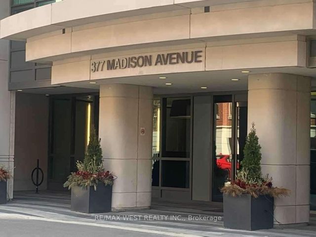 601 - 377 Madison Ave