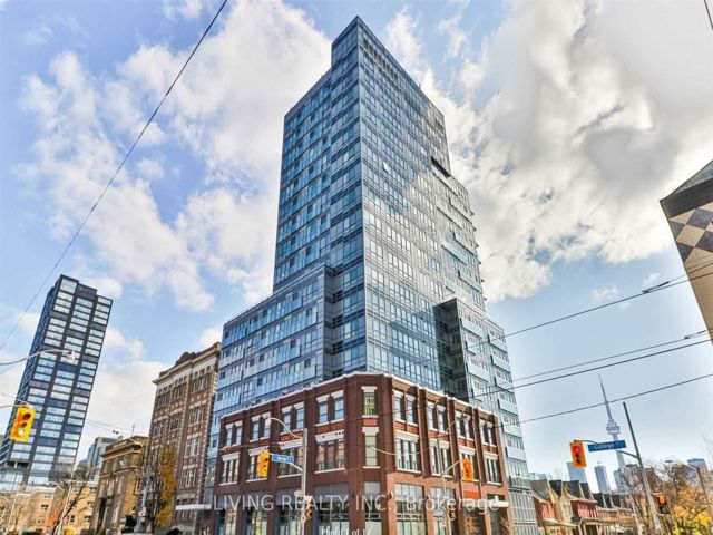 LPH04 - 181 Huron St