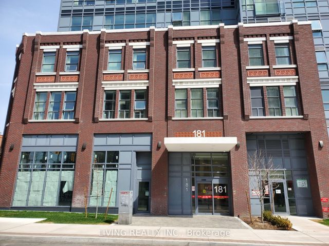 LPH04 - 181 Huron St