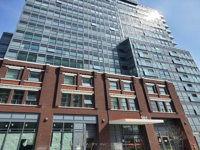 LPH04 - 181 Huron St