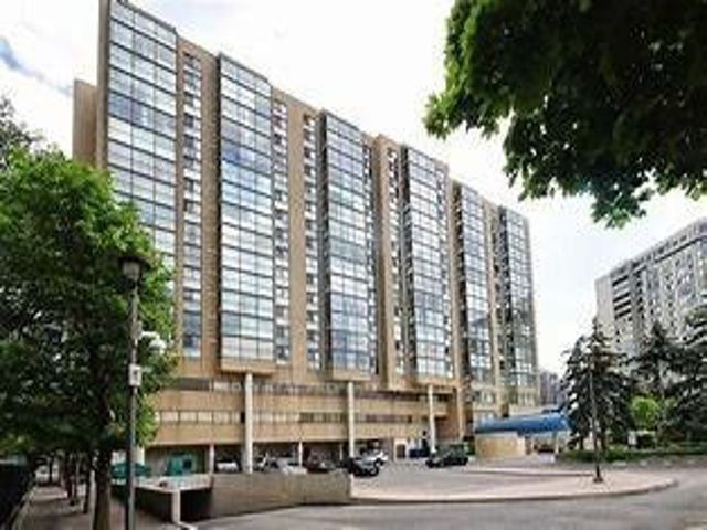 807 - 5460 Yonge St