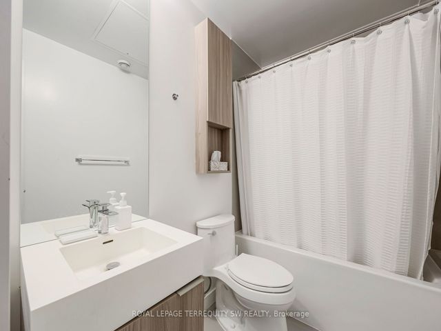 605 - 60 Tannery Rd
