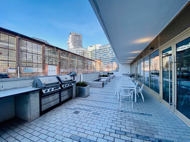 605 - 60 Tannery Rd