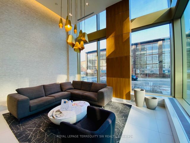 605 - 60 Tannery Rd