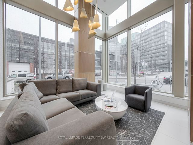 605 - 60 Tannery Rd