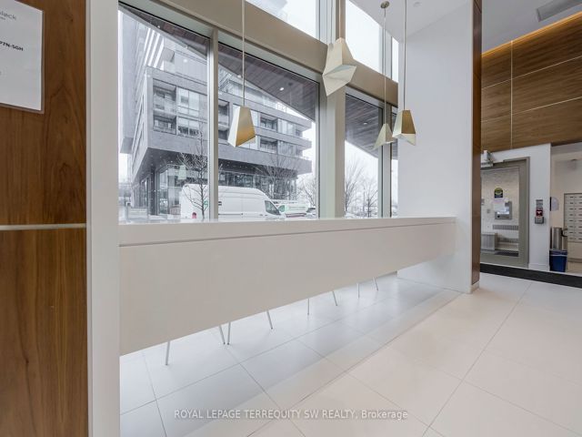605 - 60 Tannery Rd