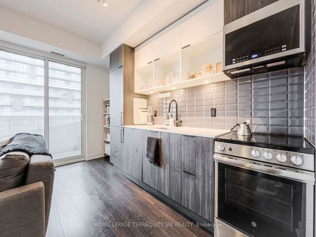 605 - 60 Tannery Rd