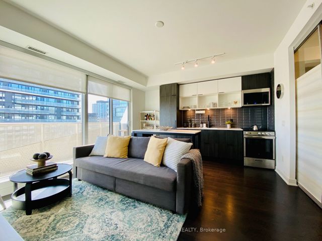 605 - 60 Tannery Rd
