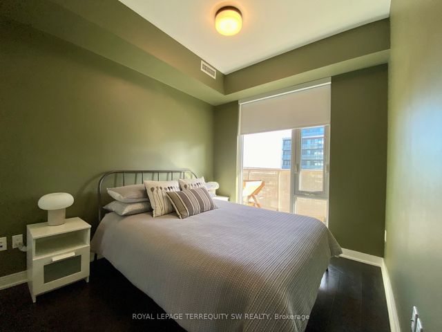 605 - 60 Tannery Rd
