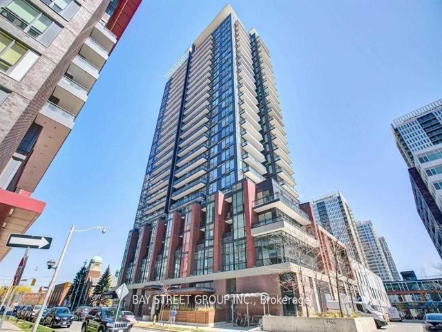 510 - 225 Sackville St
