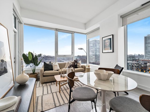 610 - 6 Parkwood Ave