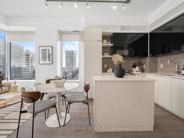 610 - 6 Parkwood Ave