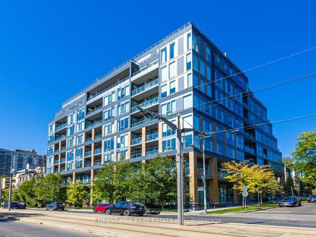 610 - 6 Parkwood Ave