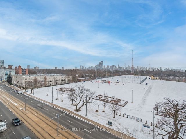 610 - 6 Parkwood Ave