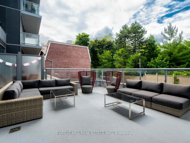 610 - 6 Parkwood Ave