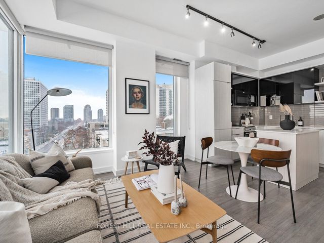 610 - 6 Parkwood Ave