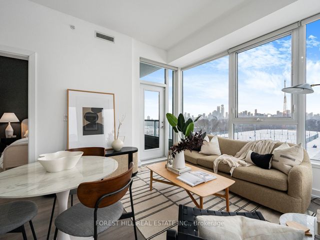 610 - 6 Parkwood Ave