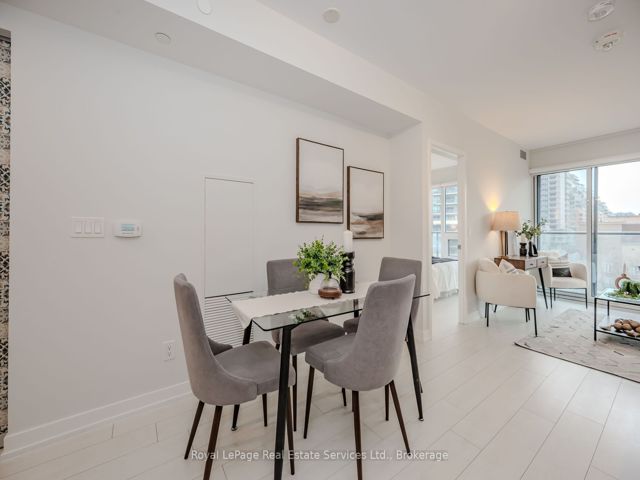 310 - 19 Western Battery Rd