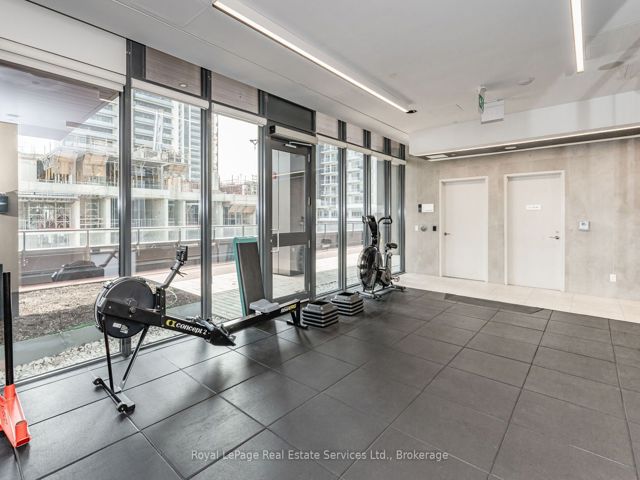310 - 19 Western Battery Rd