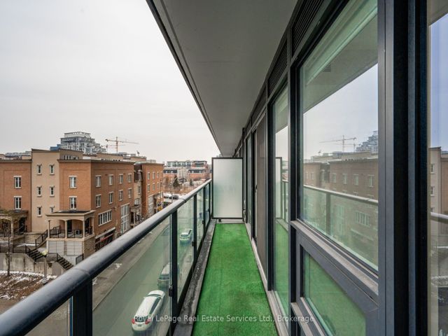 310 - 19 Western Battery Rd