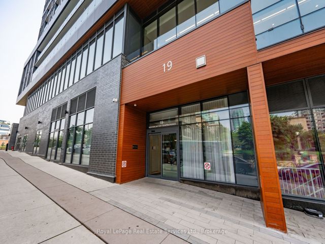 310 - 19 Western Battery Rd