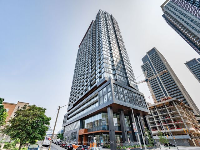 310 - 19 Western Battery Rd