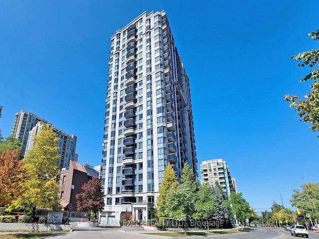 1009 - 35 Finch Ave E