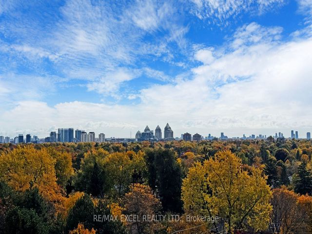 1009 - 35 Finch Ave E