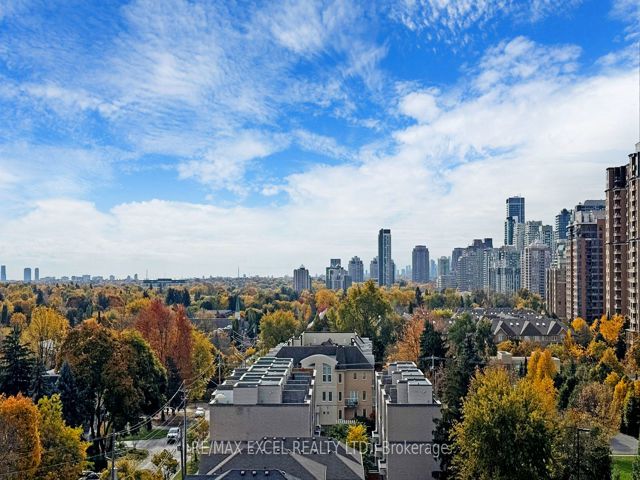 1009 - 35 Finch Ave E