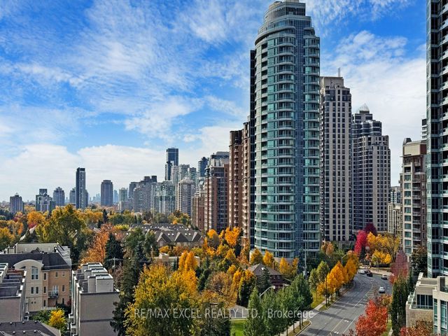 1009 - 35 Finch Ave E