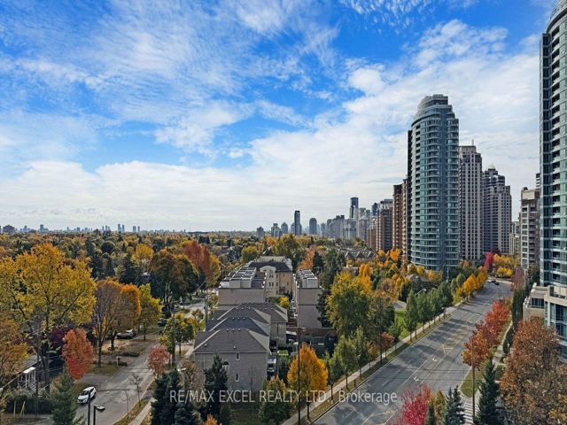 1009 - 35 Finch Ave E