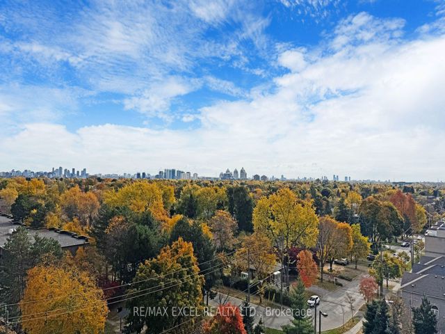 1009 - 35 Finch Ave E