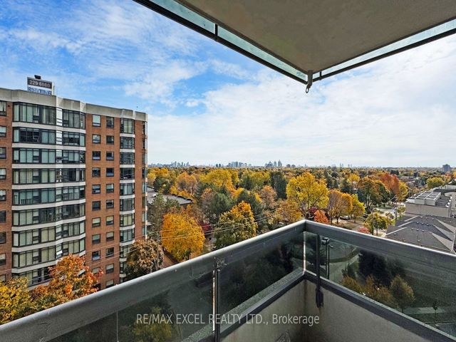 1009 - 35 Finch Ave E