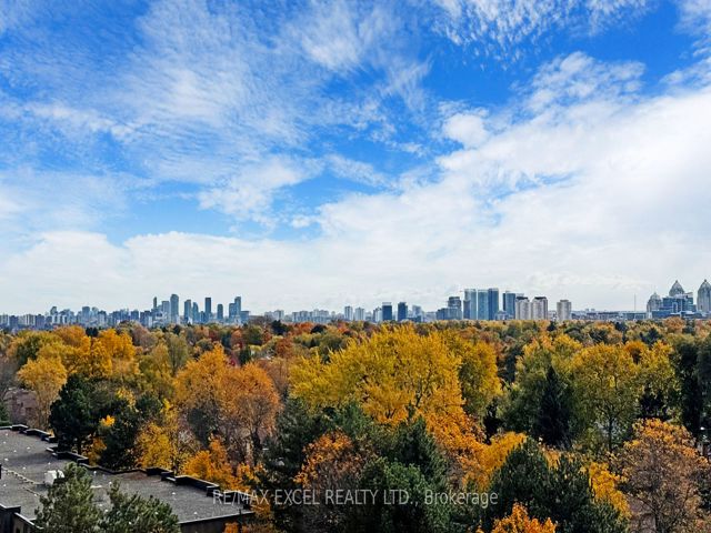 1009 - 35 Finch Ave E
