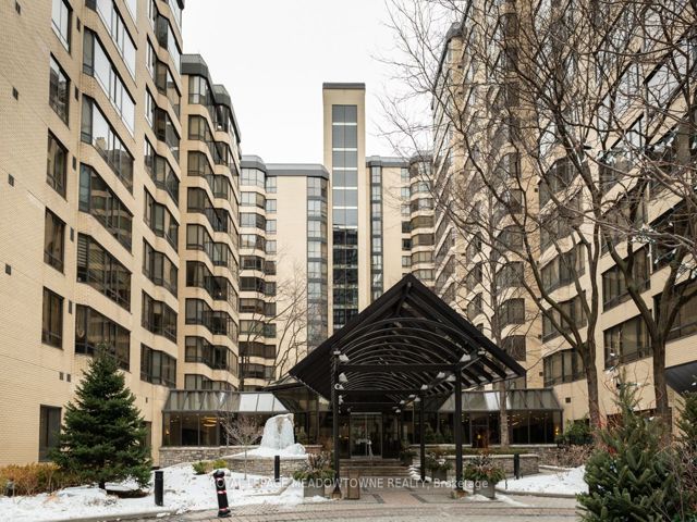 1109 - 280 Simcoe St