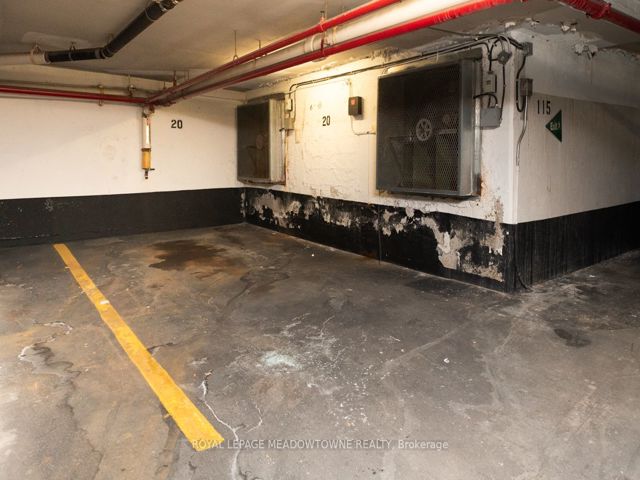 1109 - 280 Simcoe St