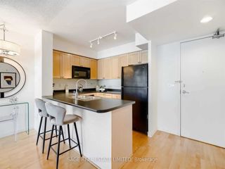 605 - 311 Richmond St E