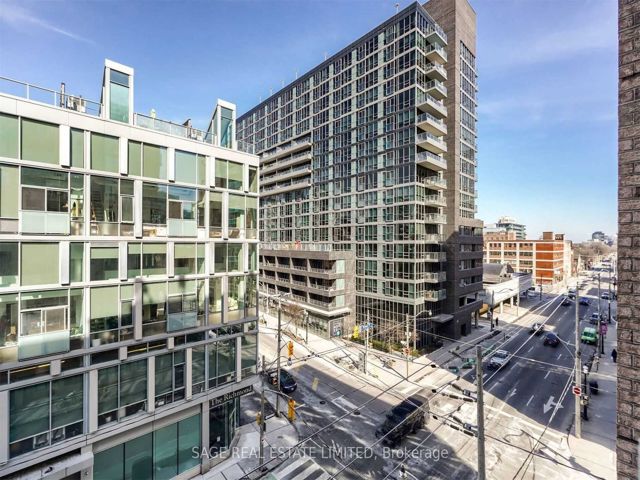 605 - 311 Richmond St E