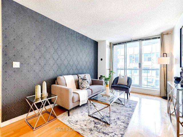 605 - 311 Richmond St E