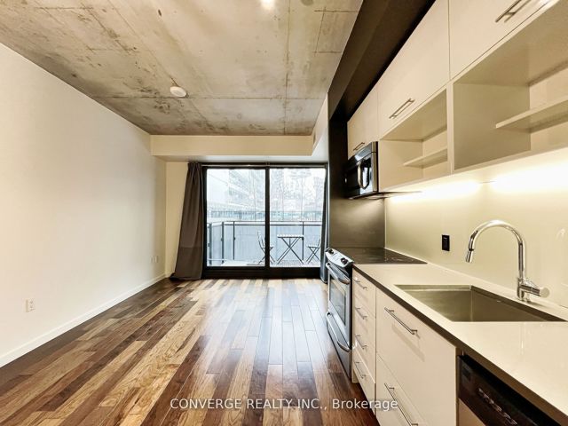 310 - 51 Trolley Cres