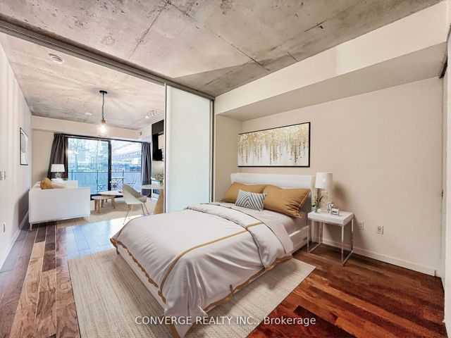 310 - 51 Trolley Cres