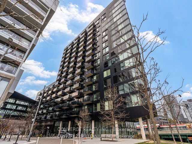 310 - 51 Trolley Cres